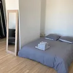 Cozy Bright Studio - Montmartre