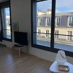Cozy Bright Studio - Montmartre