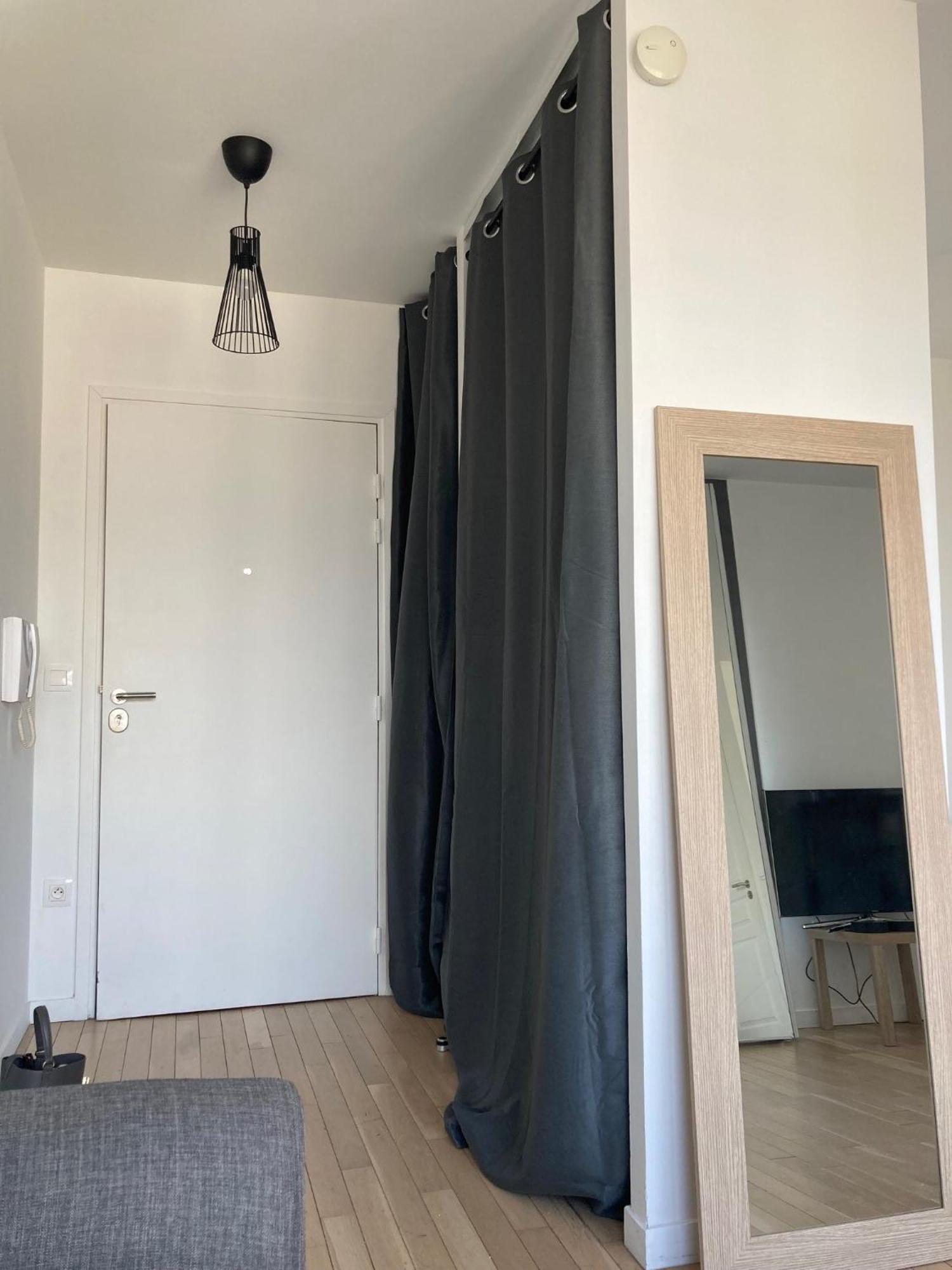 Cozy Bright Studio - Montmartre *