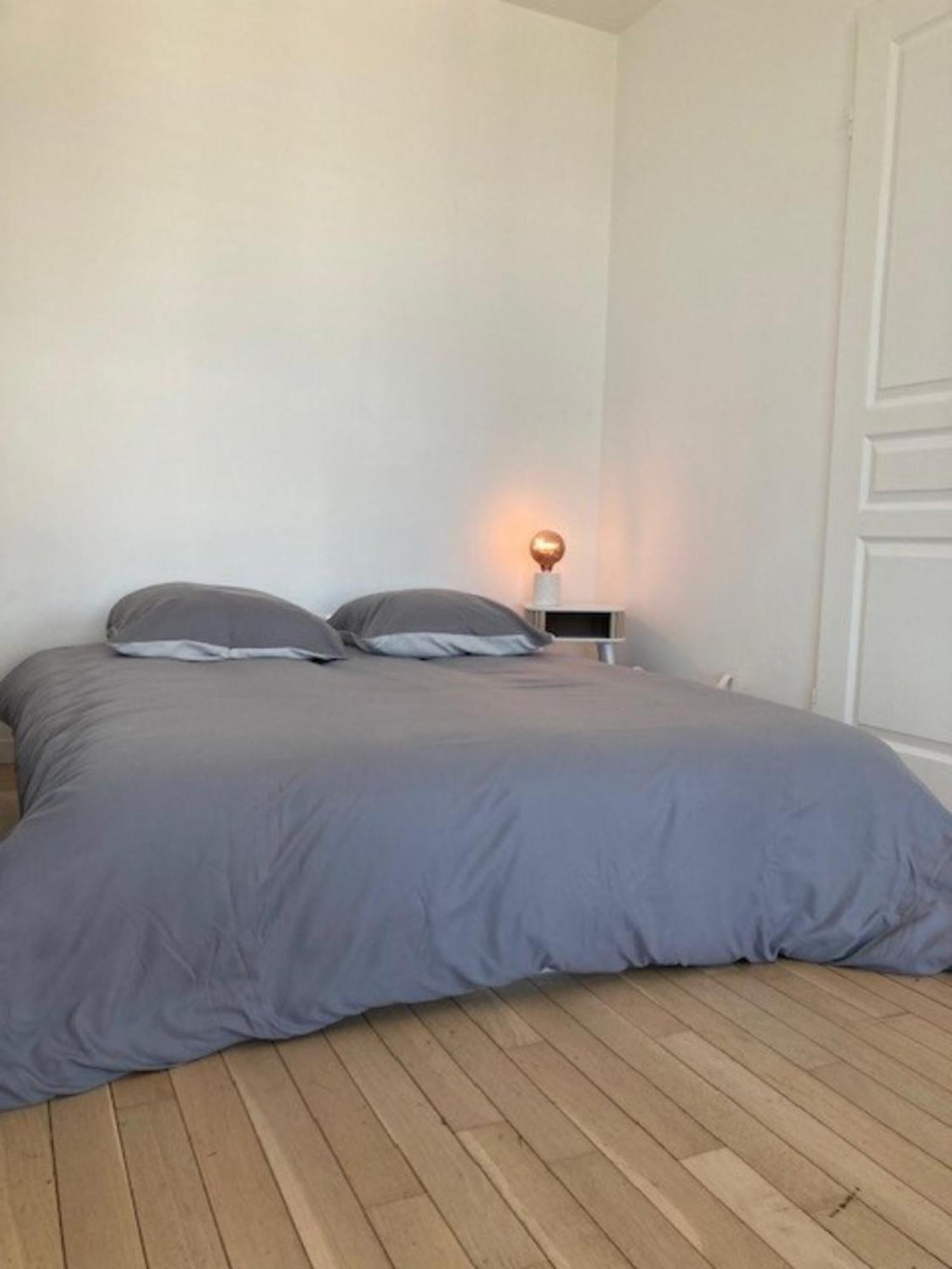 Appartement Cozy Bright Studio - Montmartre