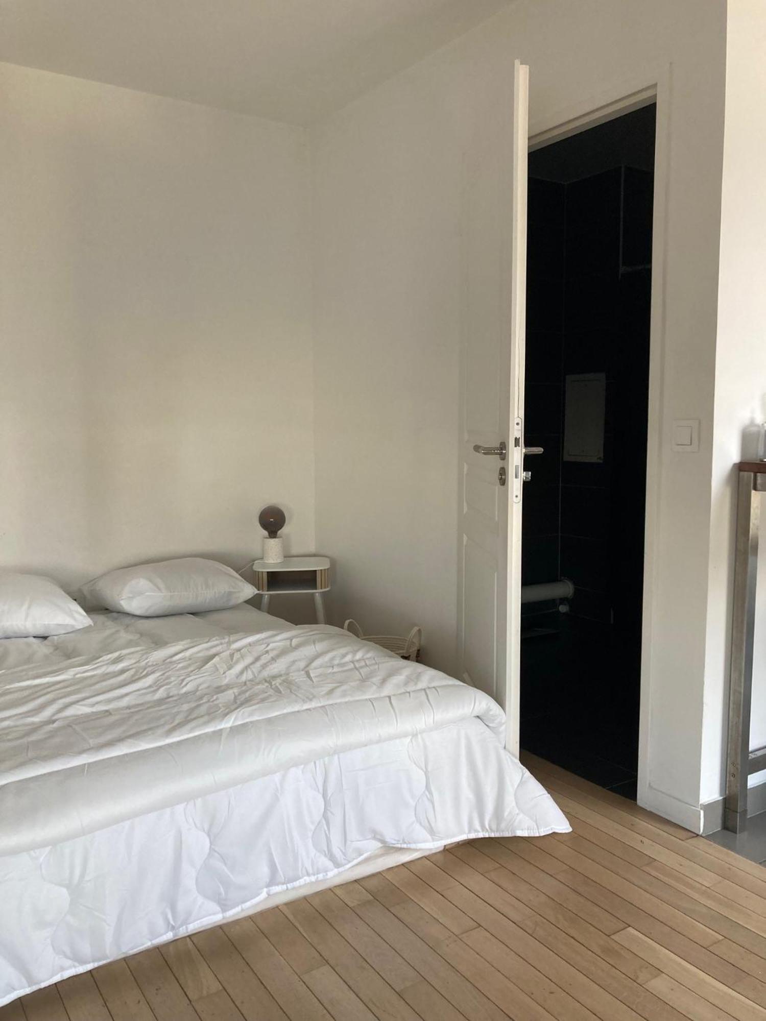 Cozy Bright Studio - Montmartre *