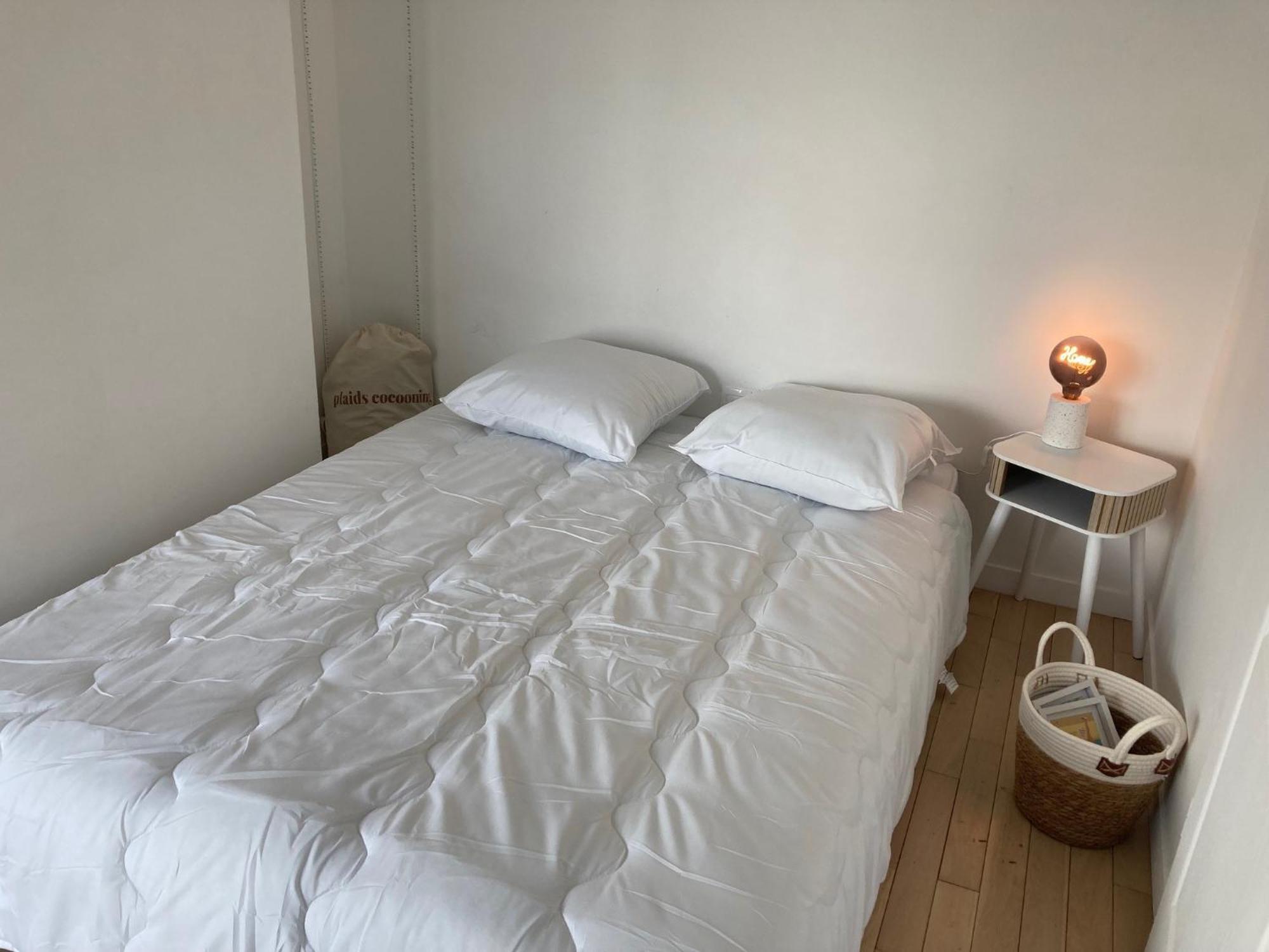 Cozy Bright Studio - Montmartre *